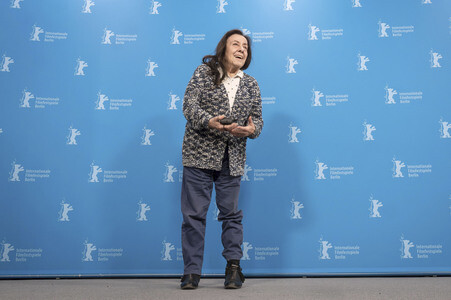 Photocall 'The Loneliest Man in Town', Berlinale 2026