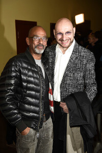 Ernst-Lubitsch-Preis 2016 in Berlin