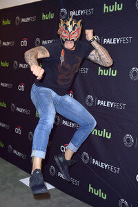 10. Paleyfest Fall TV Previews in Beverly Hills