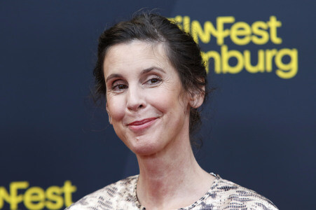 Filmpremiere 'Lügen über meine Mutter', Filmfest Hamburg 2026