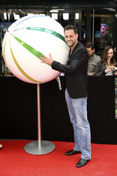 'Das magische Haus' Premiere, Berlin