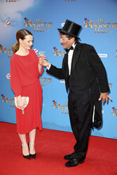 'Das magische Haus' Premiere, Berlin