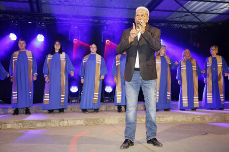 1. MainSchlager Open Air 2026 in Volkach
