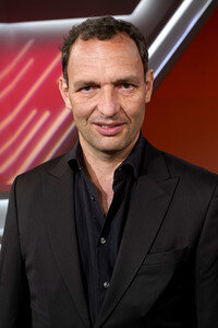 Talkshow 'Maischberger' in Berlin
