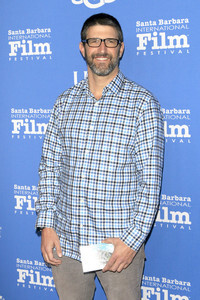 Maltin Modern Master Award Triibute, 31. Santa Barbara International Film Festival