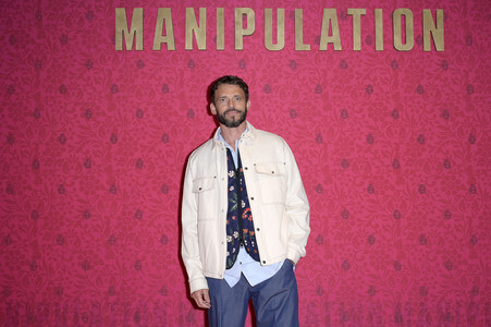 Filmpremiere 'Manipulation' in Rom