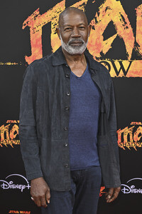 Serienscreening 'Star Wars: Maul - Shadow Lord' in Burbank