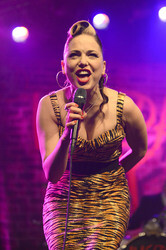 Imelda May