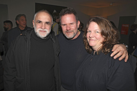 Filmpremiere 'Maysoon' in Berlin