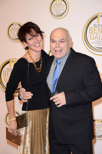 McDonald's Benefiz-Gala in Köln