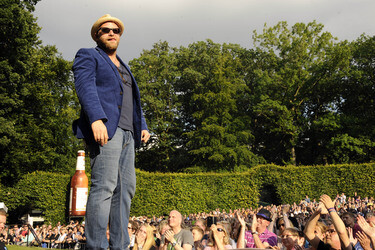 Konzert von Gregor Meyle