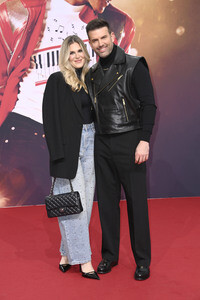 Filmpremiere 'Michael' in Berlin