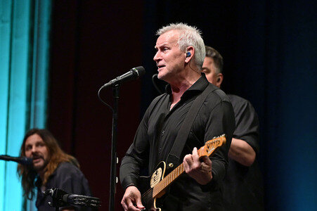 Konzert von Dirk Michaelis in Görlitz