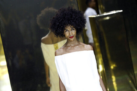 Michalsky StyleNite auf der Berlin Fashion Week Spring/Summer 2019