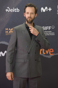 Filmpremiere 'Les Misérables', San Sebastian International Film Festival 2026