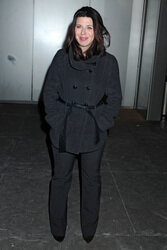 'Das erstaunliche Leben des Walter Mitty' Screening, New York