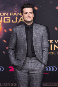 Filmpremiere 'Die Tribute von Panem - Mockingjay: Teil 2' in Berlin