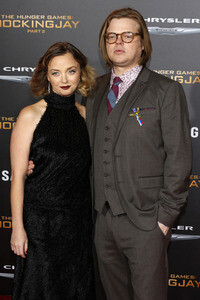 Filmpremiere 'Die Tribute von Panem - Mockingjay: Teil 2' in Los Angeles