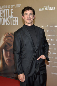 Filmpremiere 'Gentle Monster' in Berlin