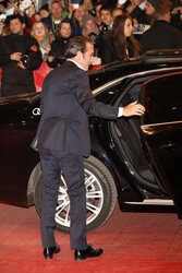 'The Monuments Men' Premiere, Berlinale 2014