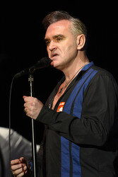 Morrissey Konzert, Hannover