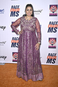 Race to Erase MS Gala 2026 in Los Angeles