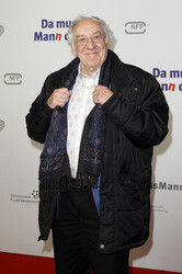 'Da muss Mann durch' Premiere, Berlin