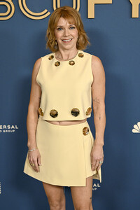 NBCUniversal Emmy Mittagessen in Beverly Hills