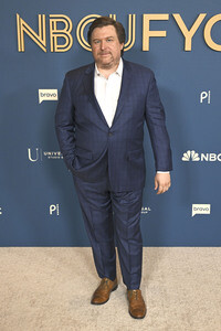 NBCUniversal Emmy Mittagessen in Beverly Hills