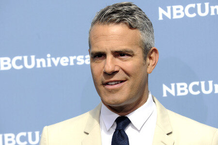NBCUniversal Programmpräsentation 2016 in New York