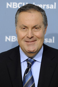 NBCUniversal Programmpräsentation 2016 in New York