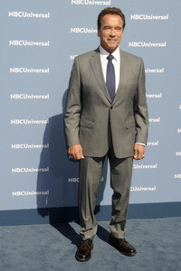 NBCUniversal Programmpräsentation 2016 in New York