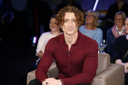 'NDR Talk Show' in Hamburg