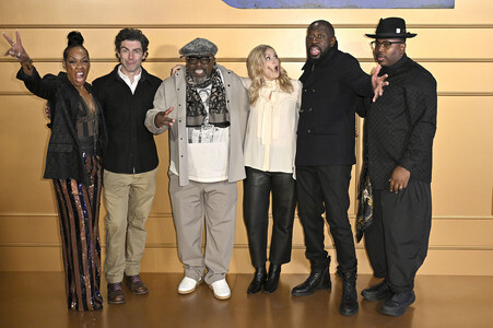 Season Finale Party 'The Neighborhood' in Los Angeles