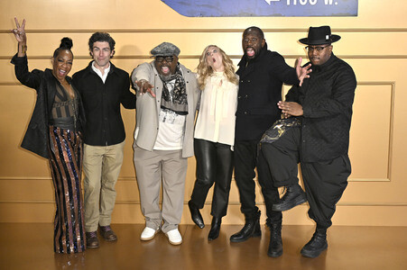 Season Finale Party 'The Neighborhood' in Los Angeles