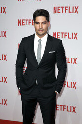 Netflix Party, Berlin