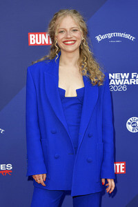 Bunte New Faces Award Film 2026 in Berlin