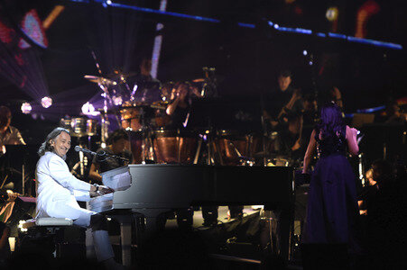 Night of the Proms 2017 in Hannover