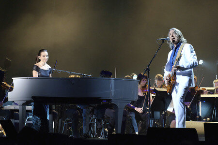 Night of the Proms 2017 in Hamburg