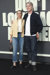 Filmpremiere 'Oasis: Don't Look Back in Anger' in London