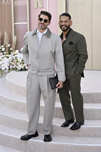 Filmpremiere 'Office Romance' in Los Angeles