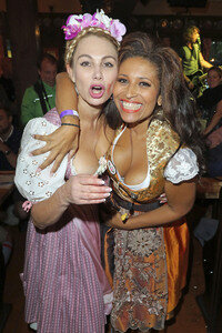 Oktoberfest 2015 in München