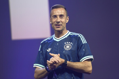 OMR Festival 2026 in Hamburg