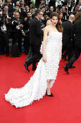 'Grace of Monaco' Premiere und Opening Ceremony, Cannes Film Festival 2014