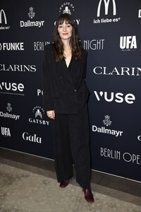 Berlin Opening Night, Berlinale 2026