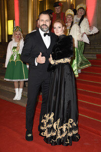 23. Leipziger Opernball 2017
