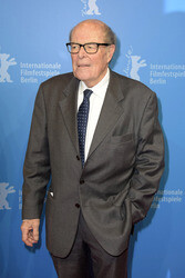 Berlinale Kamera Verleihung, Berlinale 2015