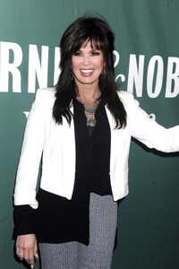 Sigierstunde mit Mary Osmond in New York