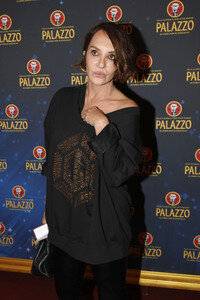 Gala-Premiere der Palazzo Dinner Show 2025 in Berlin