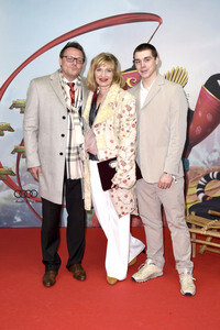 Filmpremiere 'Kung Fu Panda 3' in Berlin